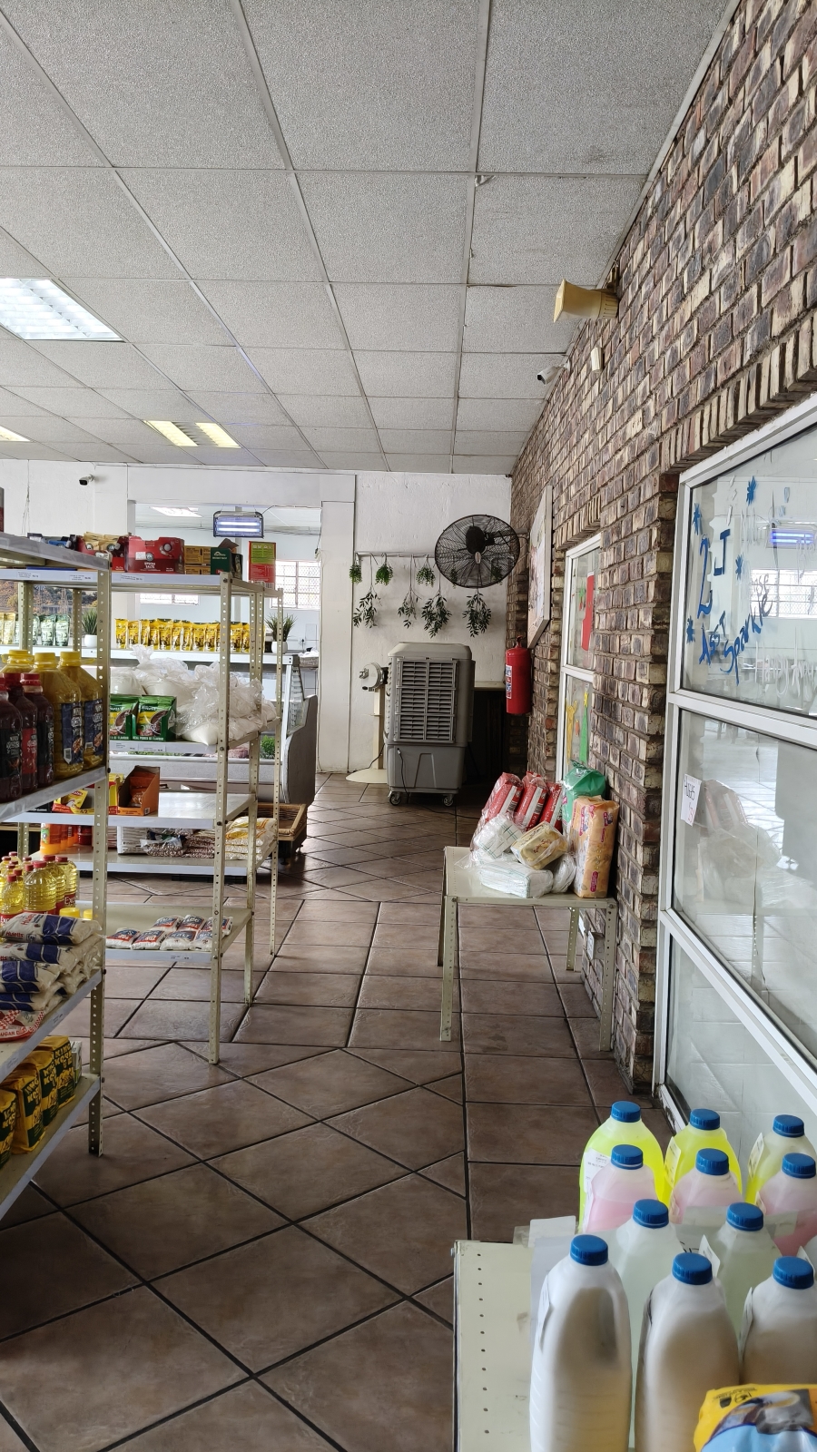 Commercial Property for Sale in Ventersburg Free State
